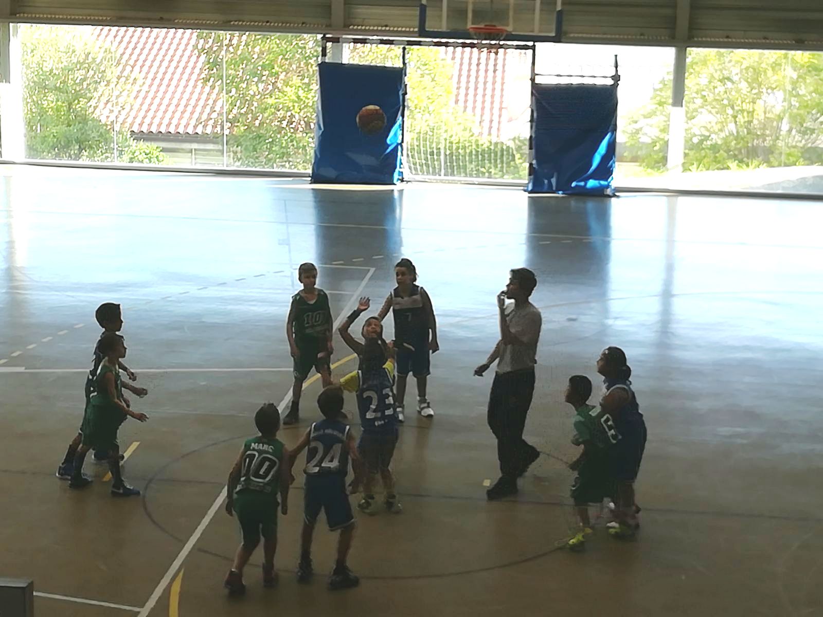 PRE MINI MIXTO 21102017