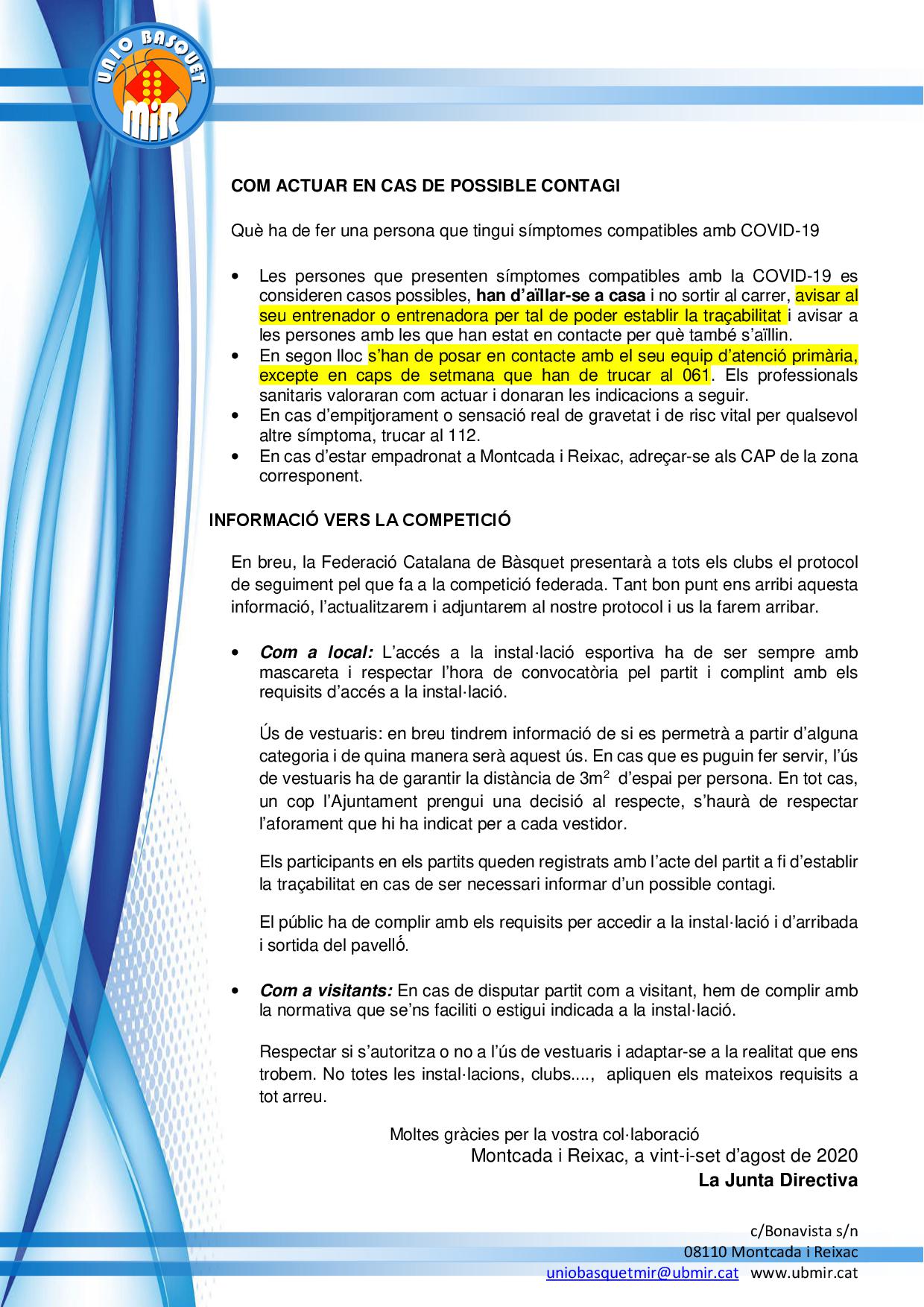 PROTOCOL HIGIENICO SANITARI COVID3