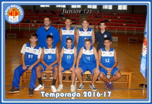11 Junior2 2016 17