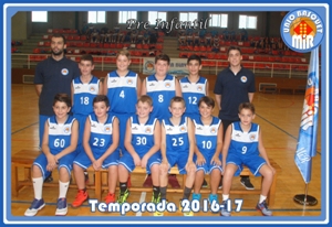 6 PreInfantil 2016 17