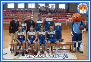 10 JuniorB 9 2017 18 baja