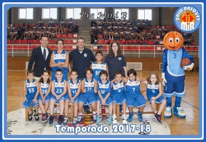 3 PreMiniB 12 2017 18 baja