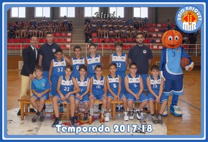 4 Mini 13 2017 18 baja