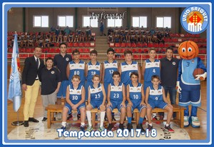 6 Infantil 12 2017 18 baja