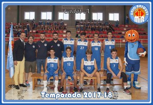 7 CadetA 10 2017 18 baja