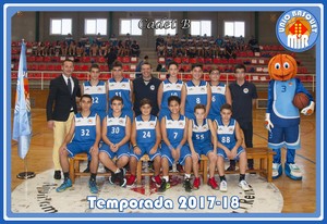 8 CadetB 12 2017 18 baja