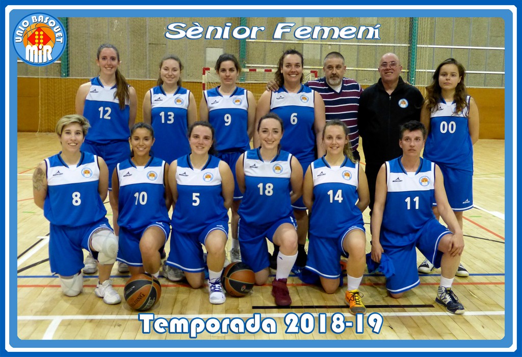 SENIOR FEMENI tn