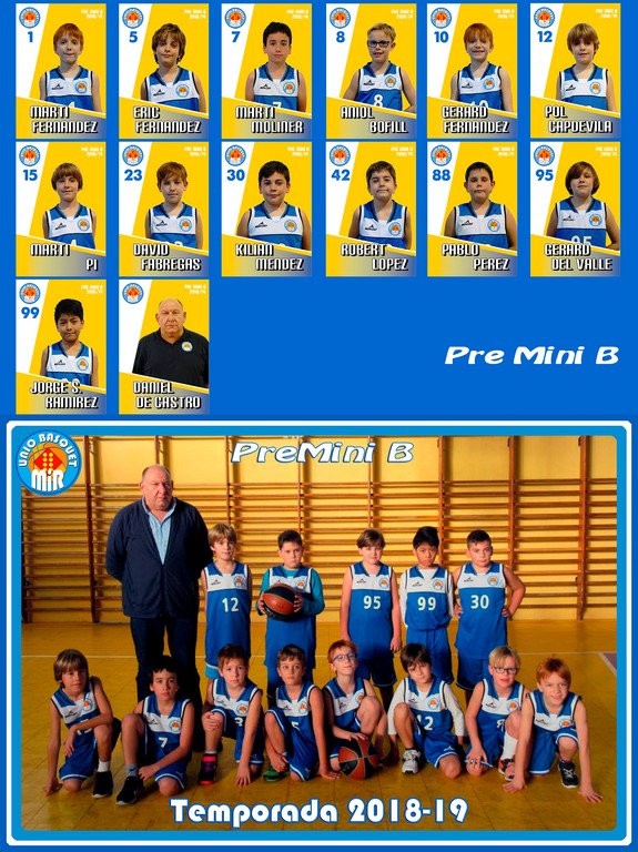 montaje equipos global 2019 PREMINI B tn