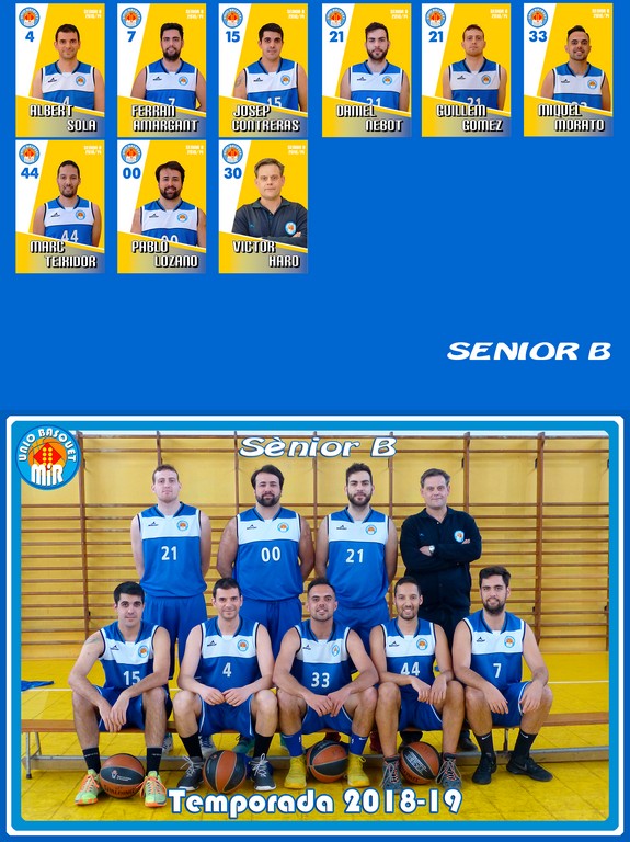 montaje equipos global 2019 SENIOR B tn
