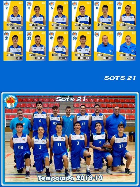 montaje equipos global 2019 SOTS21 tn