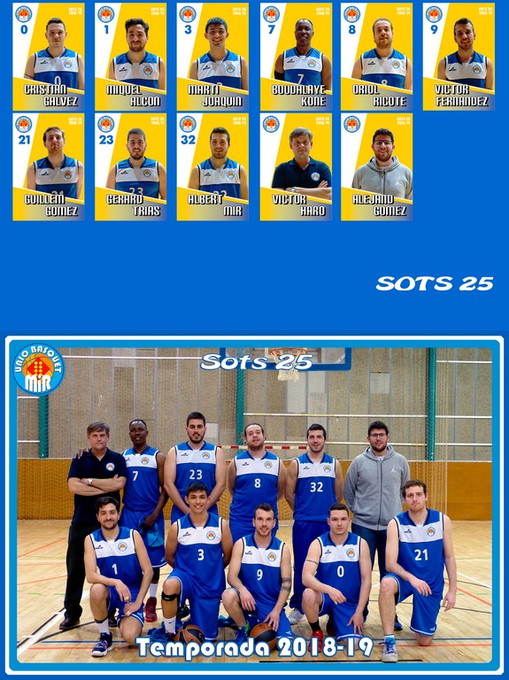 montaje equipos global 2019 SOTS25 tn