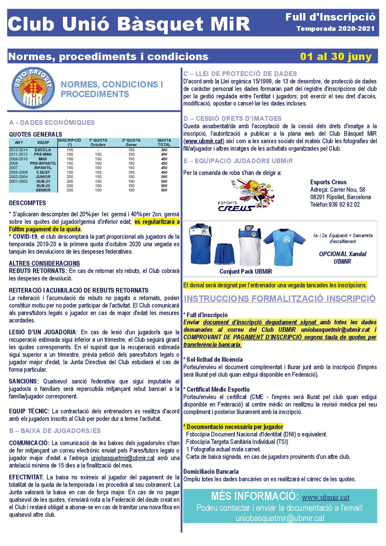 Inscripcions 2020-21 FINAL