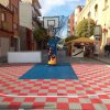 3x3 Basket 2017 - Festa Mas Rampinyo